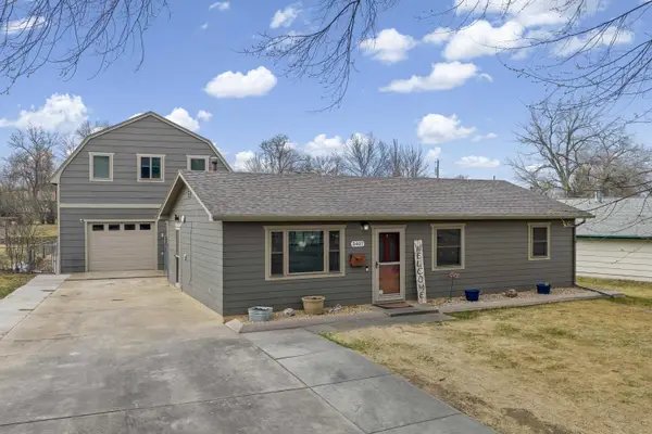 3407 E Anaconda Rd., Rapid City, SD 57701