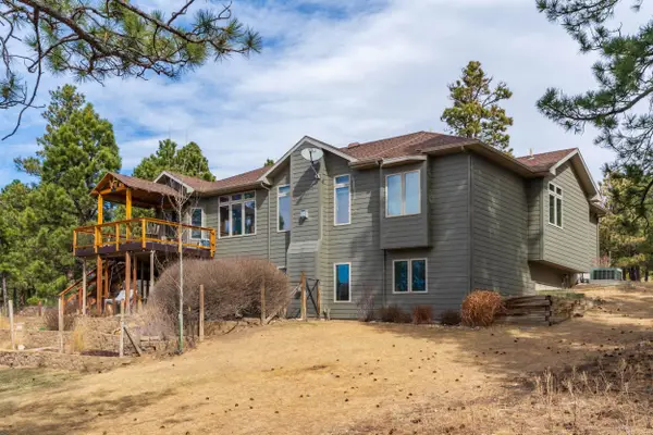 24271 Rushmore Ranch Road, Keystone, SD 57751