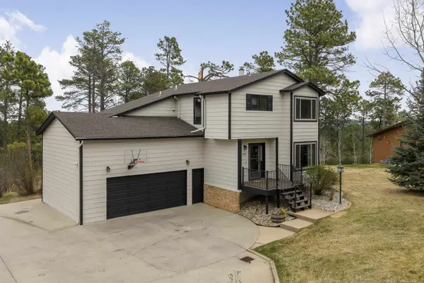 4412 Carriage Hills Drive, Rapid City, SD 57702