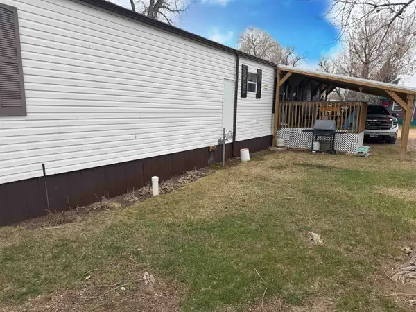 907 Ziebach Street, Belle Fourche, SD 57717