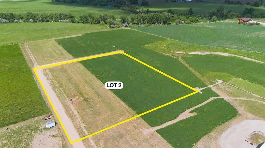TBD Lot 2 Wild West Place, Belle Fourche, SD 57717 - #1