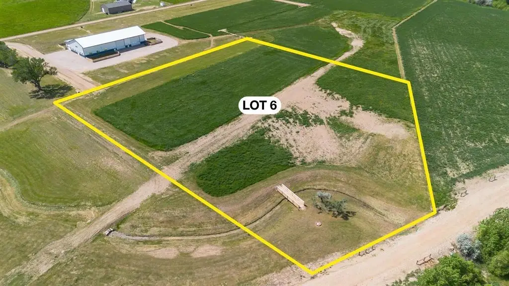TBD Lot 6 Wyatt Spur, Belle Fourche, SD 57717 - #1