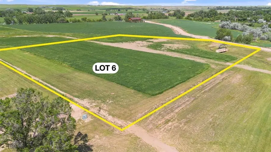 TBD Lot 6 Wyatt Spur, Belle Fourche, SD 57717 - #2