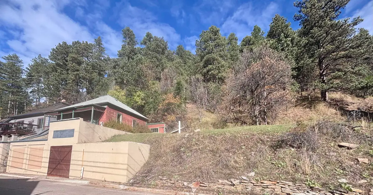 62 Denver Avenue, Deadwood, SD 57732 - #1
