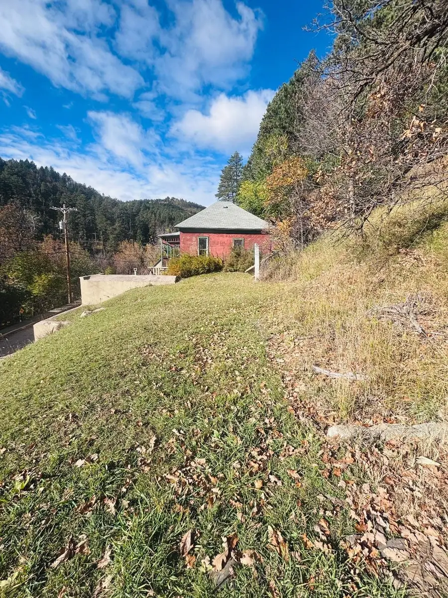 62 Denver Avenue, Deadwood, SD 57732 - #2