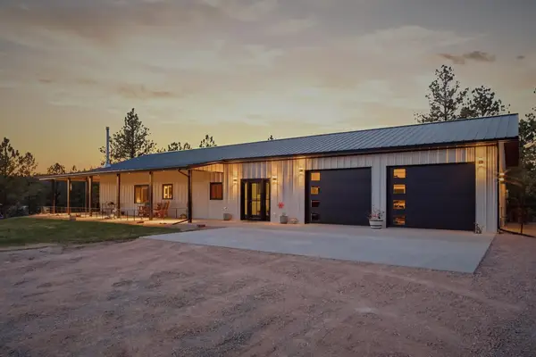 12862 Sapphire Lane, Hot Springs, SD 57747