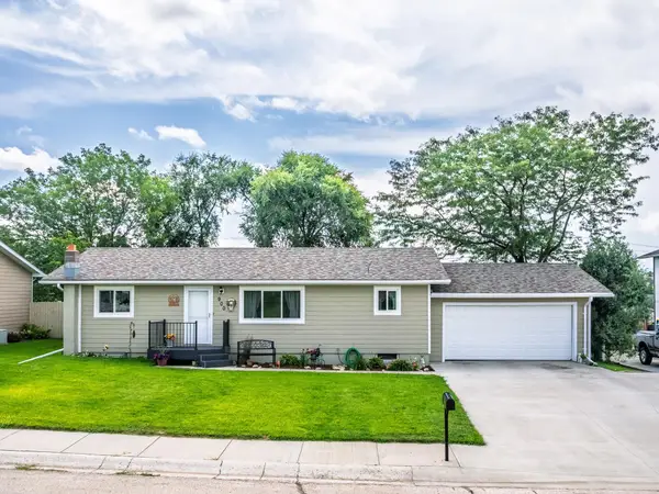 900 Summit Street, Belle Fourche, SD 57717