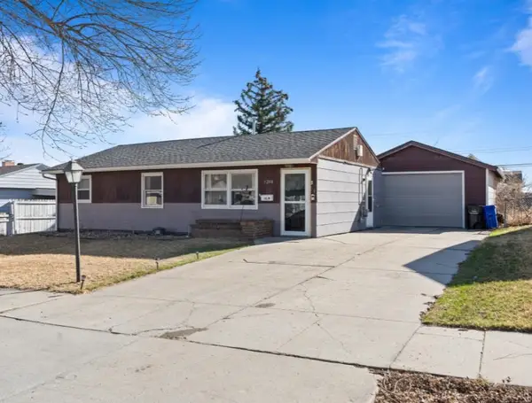 3208 Cypress Street, Rapid City, SD 57701