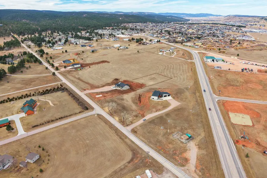 Lot 6 Anderson Road, Summerset, SD 57718 - #2