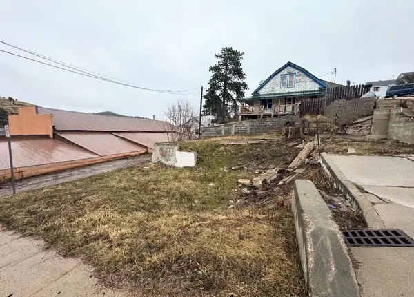 Lot 6 Blk 33 Other, Lead, SD 57754