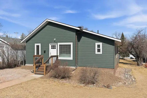606 St. Charles Street, Rapid City, SD 57701