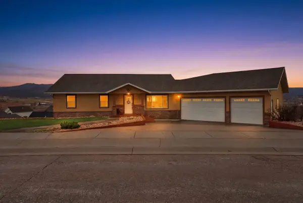 2471 Camaro Drive, Sturgis, SD 57785