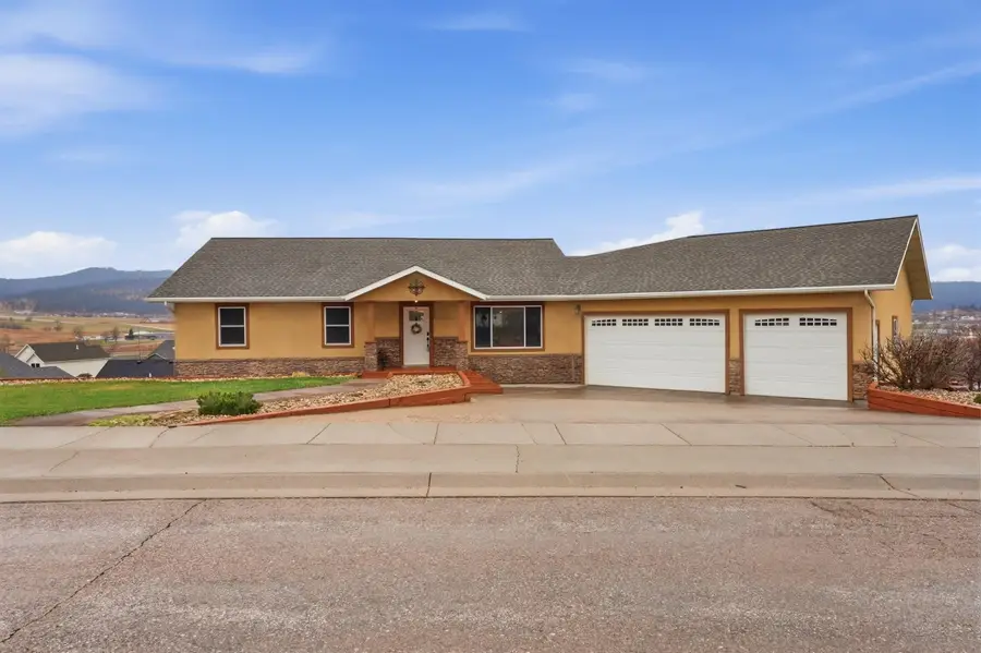 2471 Camaro Drive, Sturgis, SD 57785 - #3