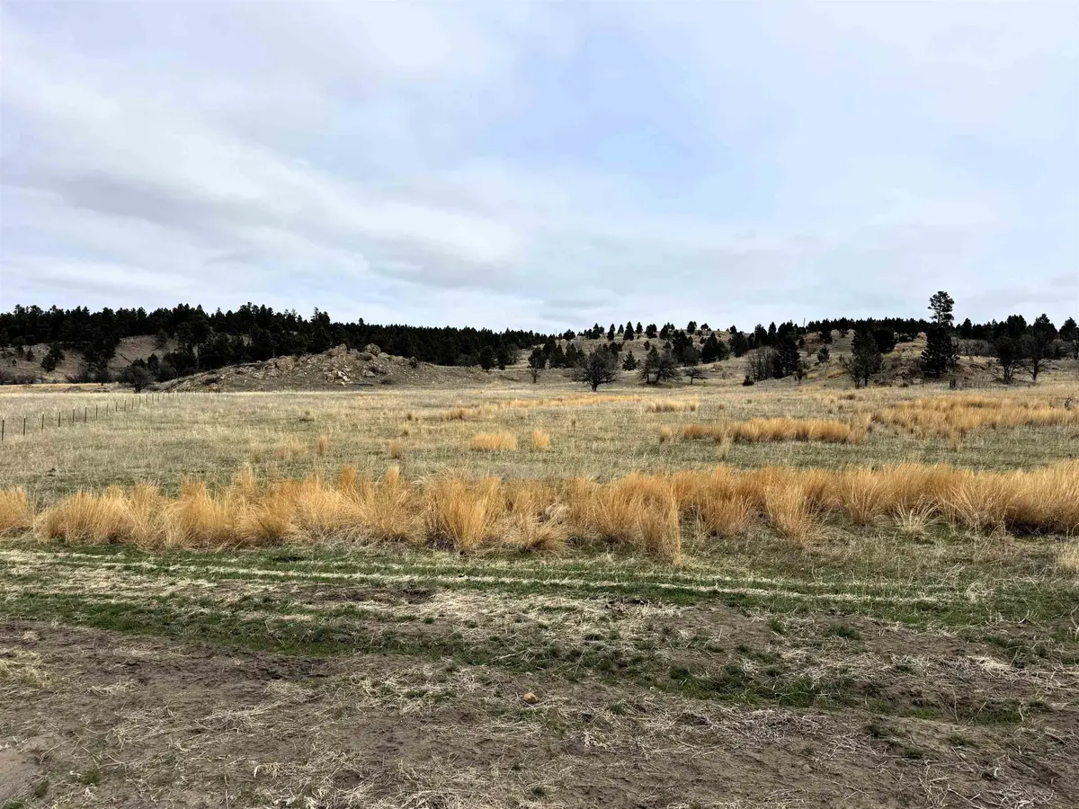 Tract 2, Oshoto, WY 82721 - #1