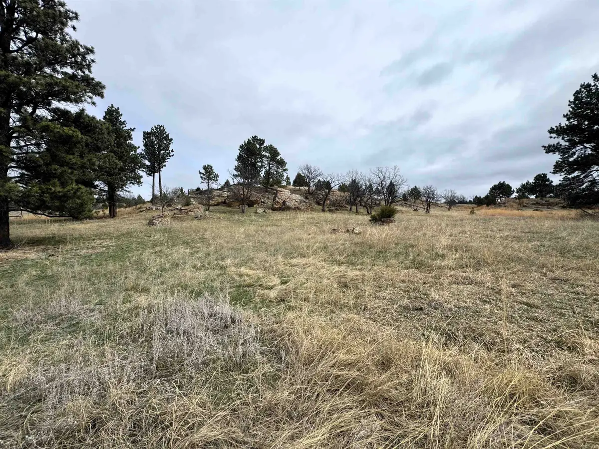 Tract 4, Oshoto, WY 82721 - #1