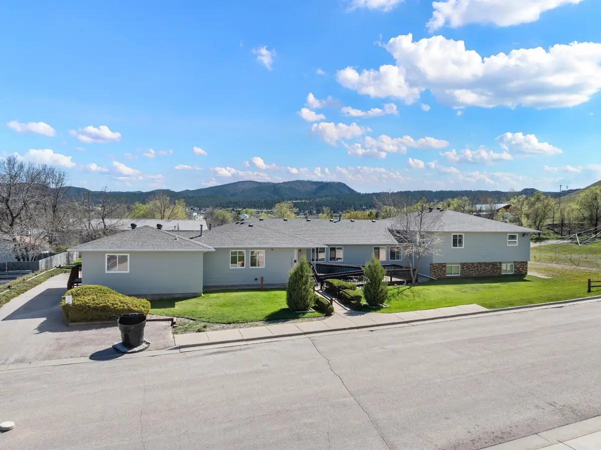 1105 5th Street, Sturgis, SD 57785 - #1