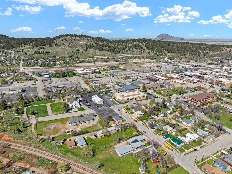 1105 5th Street, Sturgis, SD 57785 - #3