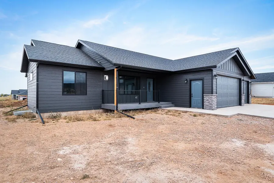 Lot 36 Blk 16 Reserve Street, Spearfish, SD 57783 - #2