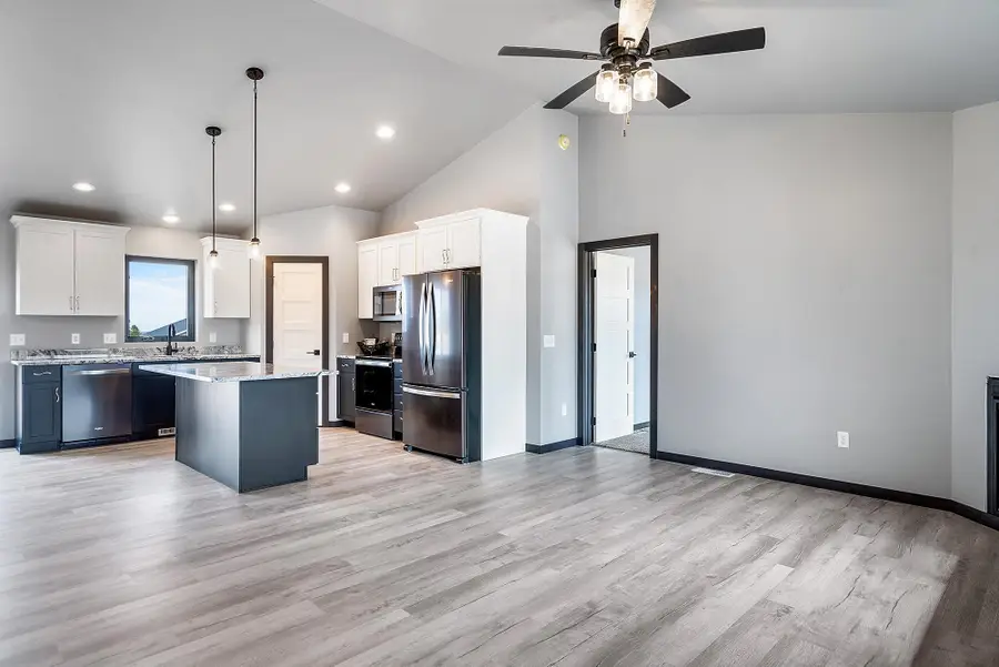 Lot 36 Blk 16 Reserve Street, Spearfish, SD 57783 - #3