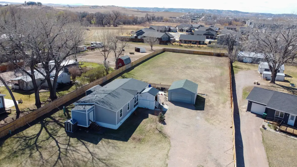 3117 Pioneer Drive, Rapid City, SD 57703 - #1