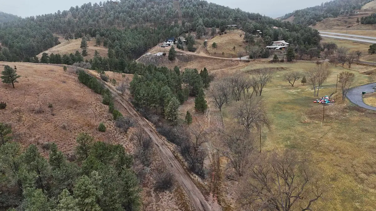 TBD Blue Jay Drive, Rapid City, SD 57701 - #1