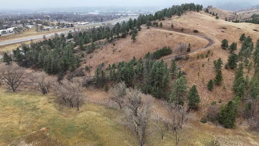 TBD Blue Jay Drive, Rapid City, SD 57701 - #2