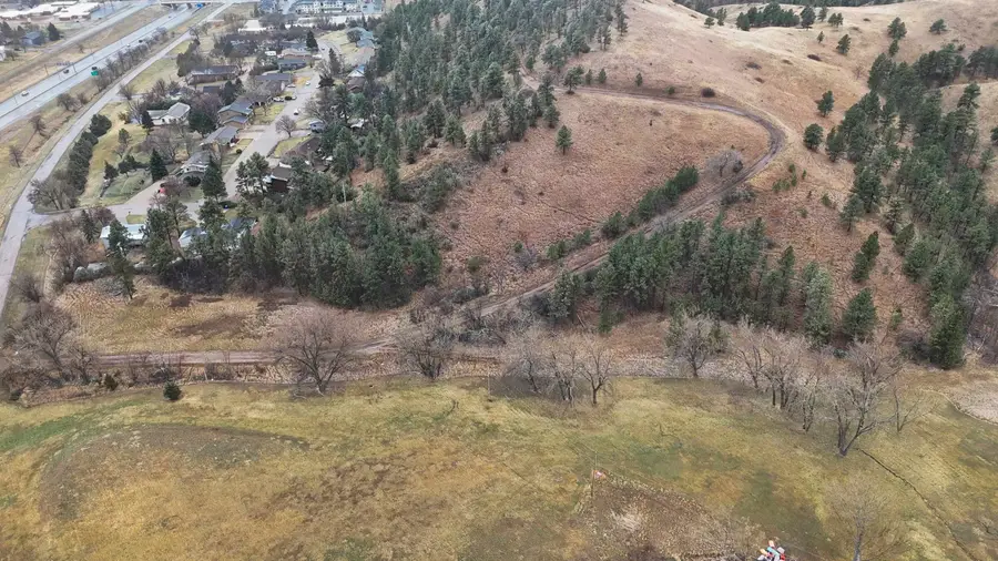 TBD Blue Jay Drive, Rapid City, SD 57701 - #3