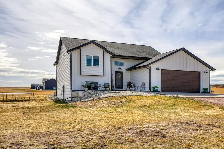 14117 Stagecoach Lane, Piedmont, SD 57769 - #2
