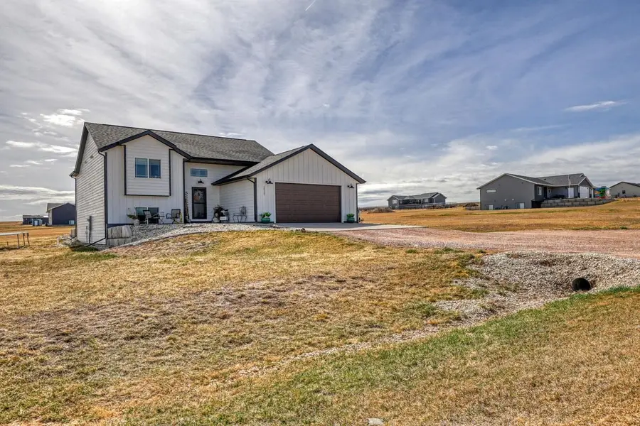 14117 Stagecoach Lane, Piedmont, SD 57769 - #3