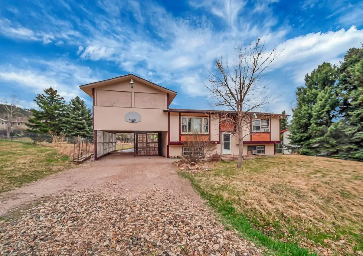 7313 Kay Drive, Black Hawk, SD 57718 - #1