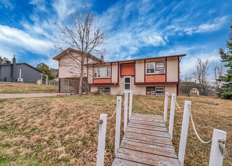 7313 Kay Drive, Black Hawk, SD 57718 - #2