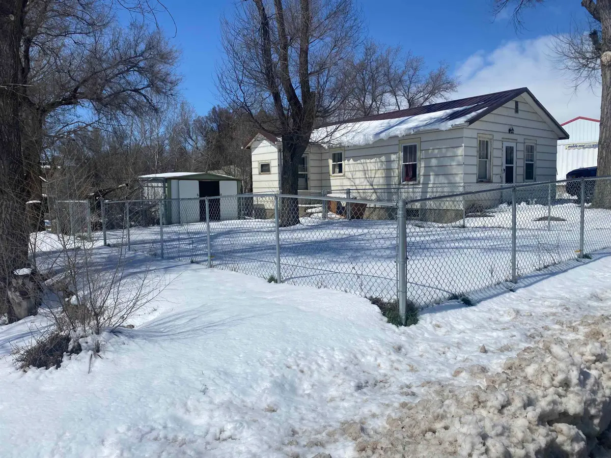 301 Us Highway 85, Buffalo, SD 57720 - #1