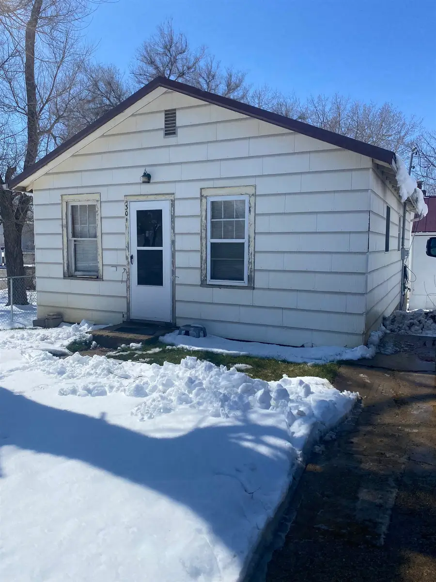 301 Us Highway 85, Buffalo, SD 57720 - #2