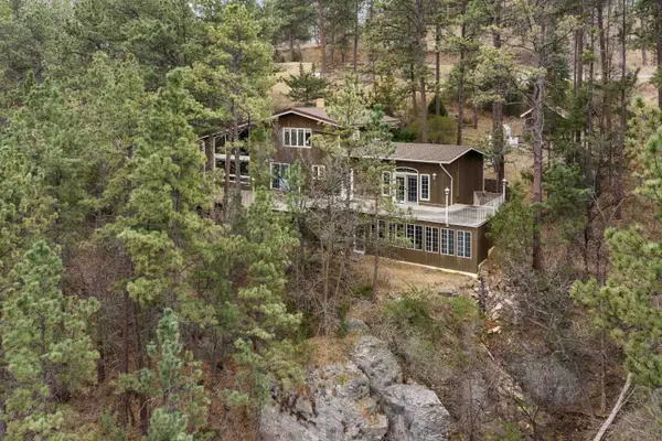 4180 Cliff Drive, Rapid City, SD 57702