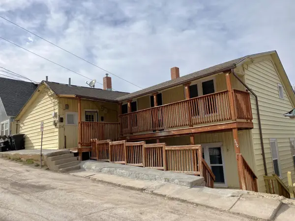 330 Gwinn Avenue, Lead, SD 57754