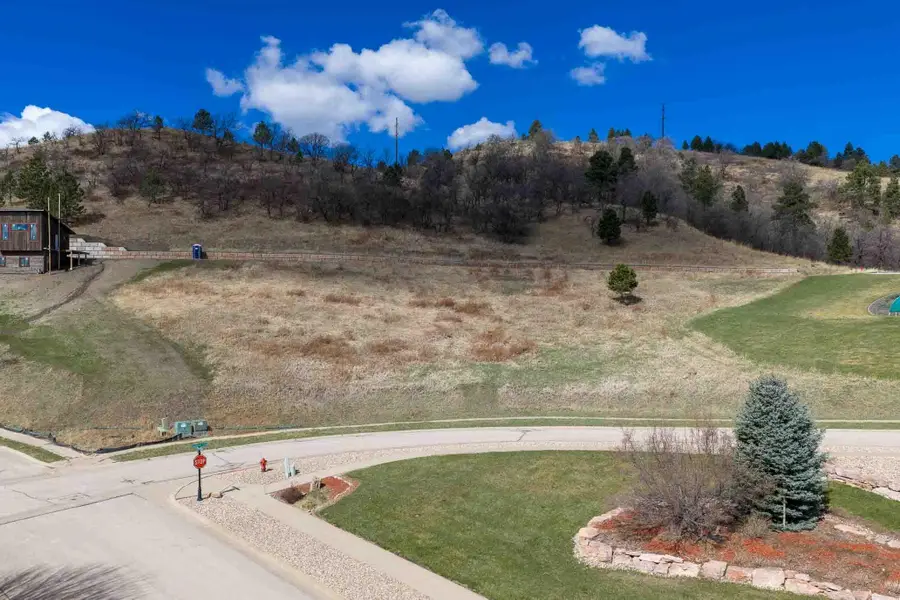 2221 Saddle Horn Drive, Spearfish, SD 57783 - #2