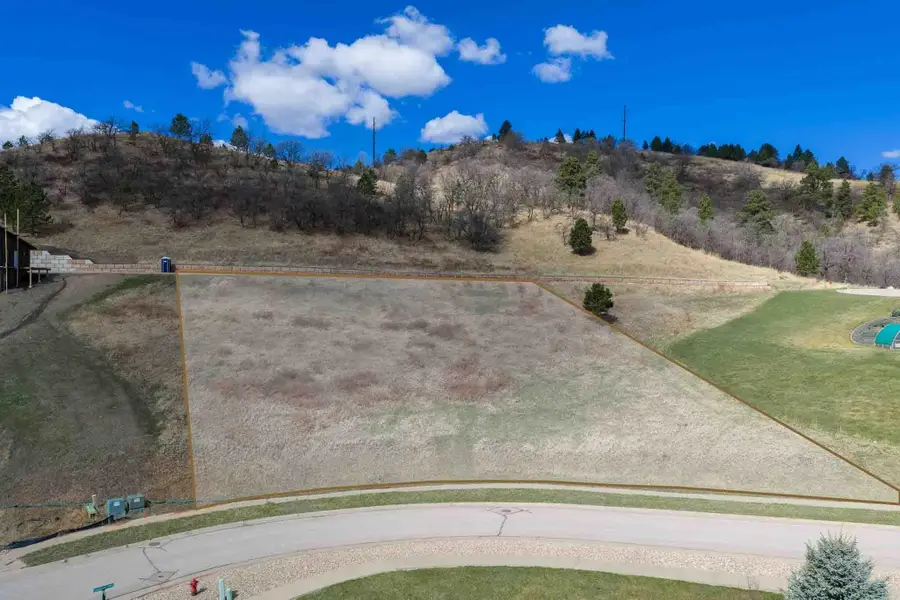 2221 Saddle Horn Drive, Spearfish, SD 57783 - #3