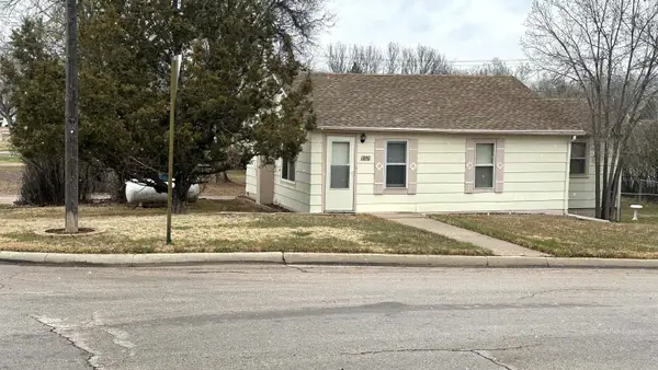 1846 Baltimore Avenue, Hot Springs, SD 57747