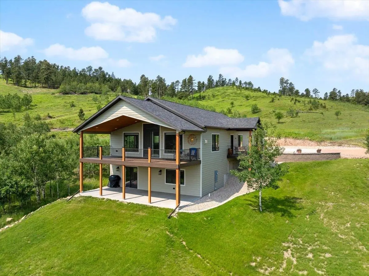20997 Sunny Day Loop, Sturgis, SD 57785 - #1