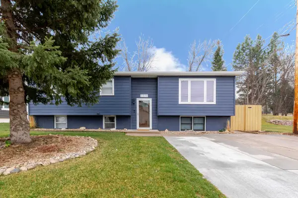 3519 Western Avenue, Rapid City, SD 57702