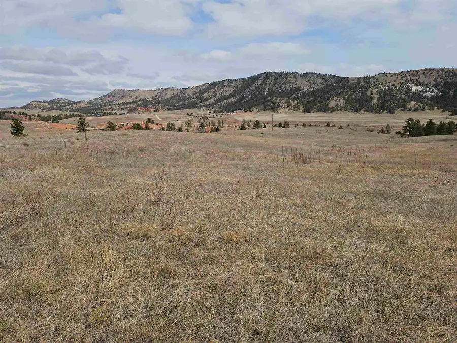 Lot 3B Sheps Heights Road, Hot Springs, SD 57747 - #3