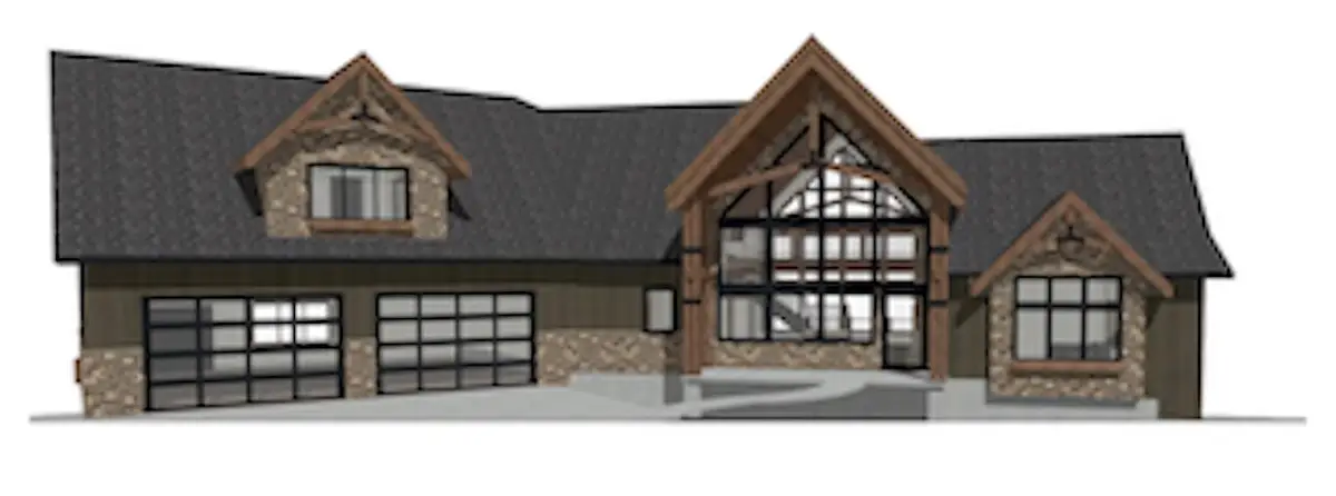Lot 7 Dancing Sky Lane, Lead, SD 57754 - #1