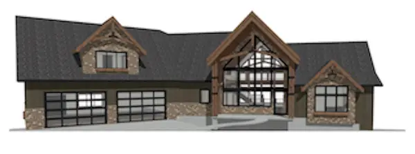 Lot 7 Dancing Sky Lane, Lead, SD 57754