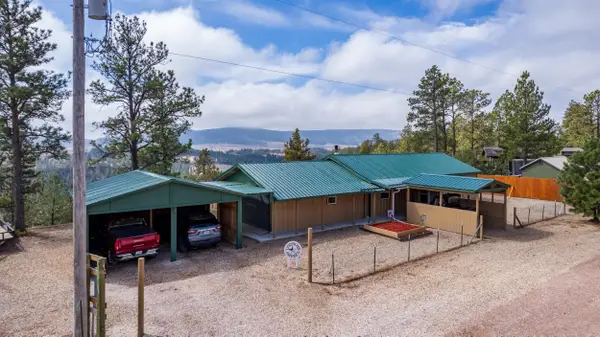 27339 Darlene Court, Hot Springs, SD 57747