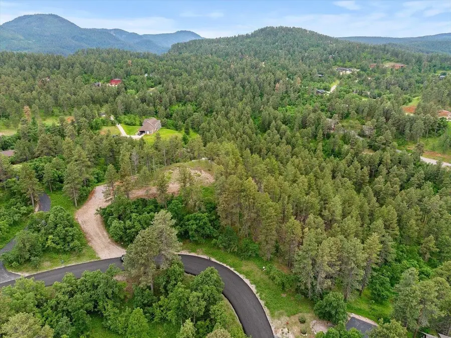 253 Pine Cone Avenue, Spearfish, SD 57783 - #2