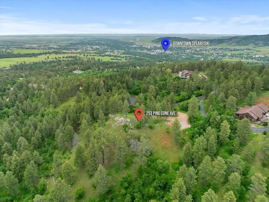 253 Pine Cone Avenue, Spearfish, SD 57783 - #3