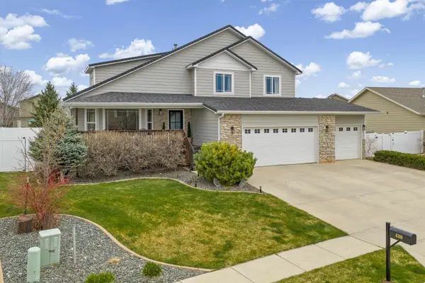 4310 Turnberry Rd, Rapid City, SD 57702