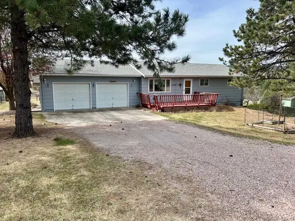 2707 Springbrook Road, Rapid City, SD 57702
