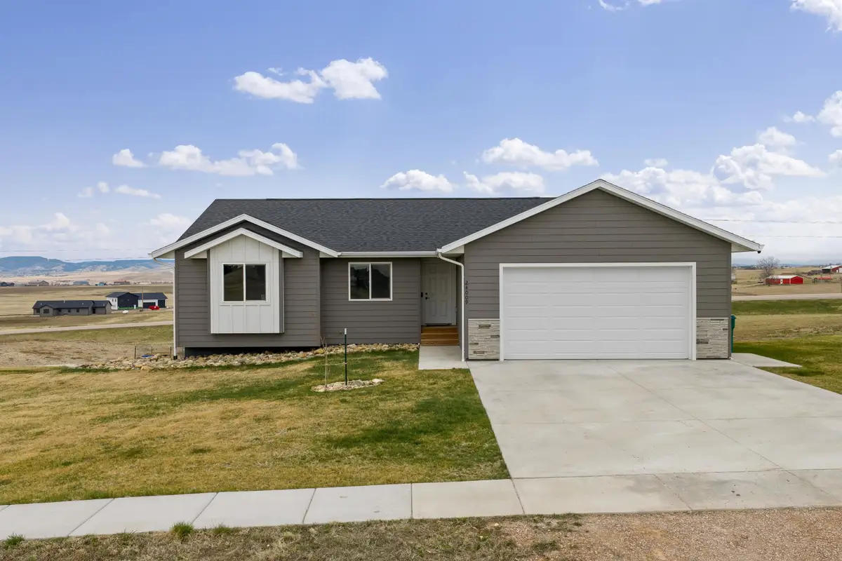 24009 Bridle Ridge Ct, Rapid City, SD 57701 - #1
