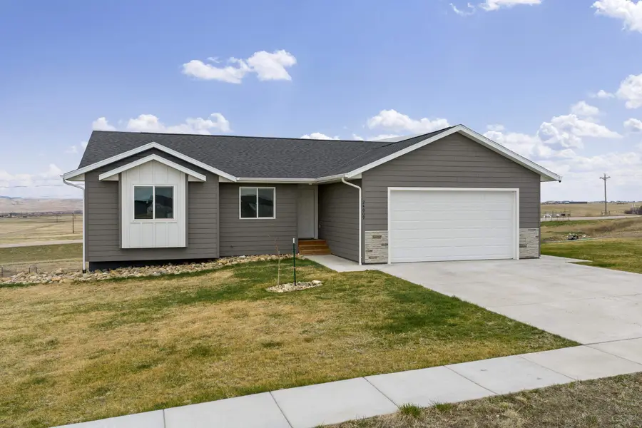 24009 Bridle Ridge Ct, Rapid City, SD 57701 - #2